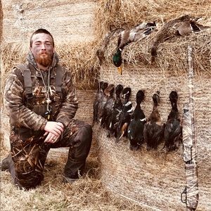 Meet your Posher, Mason